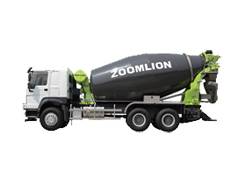 For working with concrete ZOOMLION
